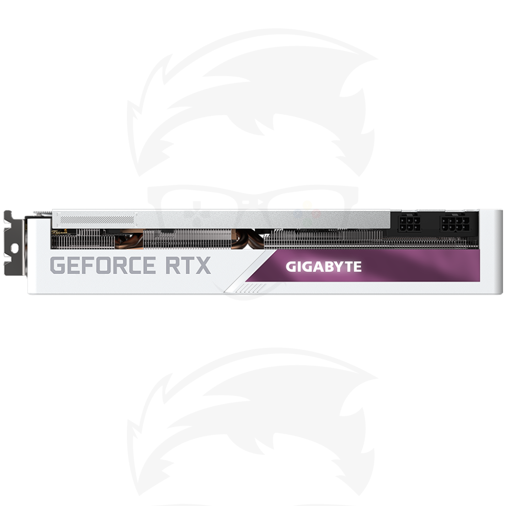 Gigabyte GeForce RTX™ 3070 VISION OC 8GB GDDR6 Gigabyte GeForce RTX™ 3070 VISION OC 8GB GDDR6